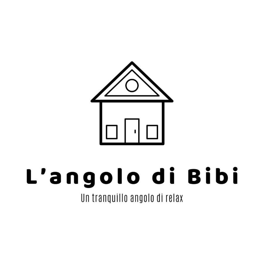 L'Angolo Di Bibi Apartment Падуа Екстериор снимка