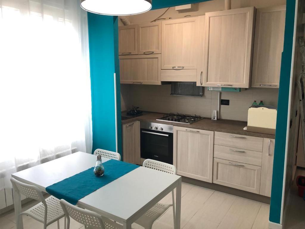 L'Angolo Di Bibi Apartment Падуа Екстериор снимка